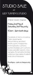 Sale Flyer