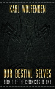 Our Bestial Selves Book Cover