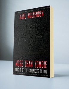 More Than Zombie
