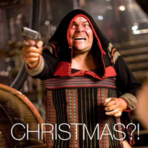 Digital Christmas Card 2014