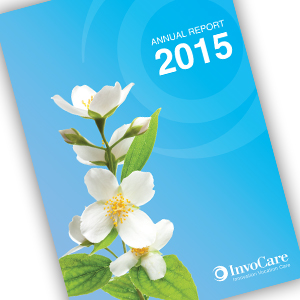 Annual Report Design